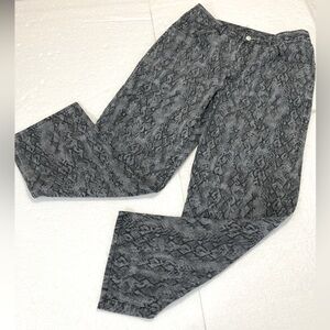 Alfred Dunner women jeans Size 8